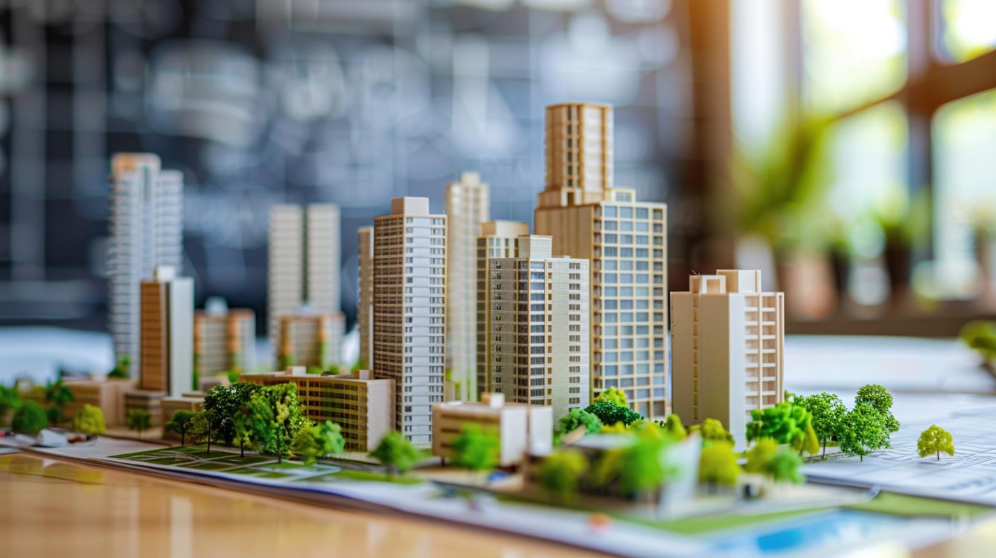 Society Self-Redevelopment