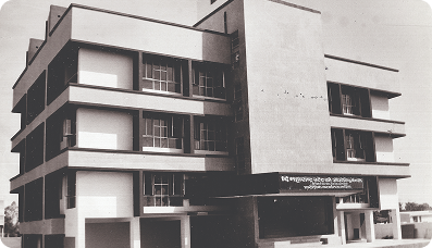 Bank Through History Lens