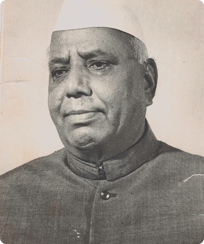 Bank Through History Lens