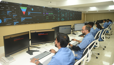 Cyber Security Center