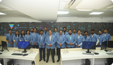 Cyber Security Center