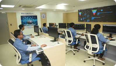 Cyber Security Center